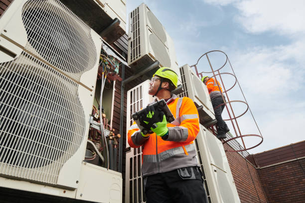 Best Affordable HVAC services  in Miami, FL