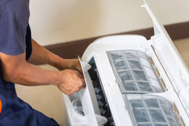 Best Emergency HVAC repair  in Miami, FL