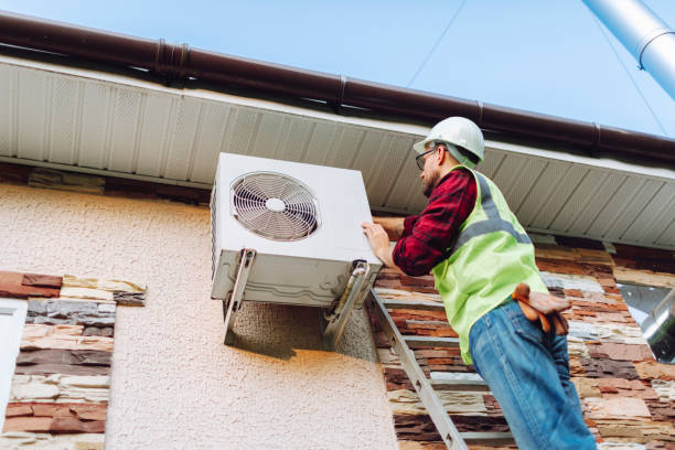 Best HVAC companies near me  in Miami, FL