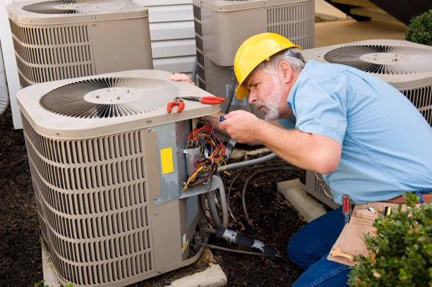 AC installation near me in Miami, FL