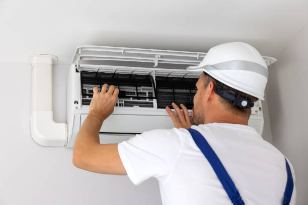 Best Ductless HVAC repair  in Miami, FL