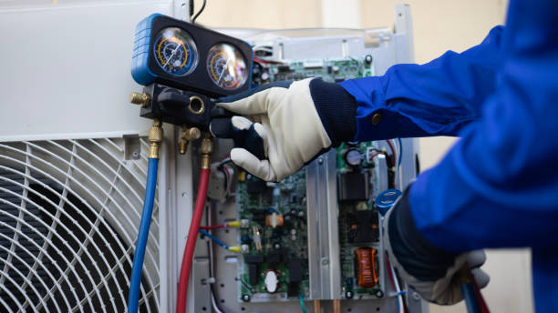 Best HVAC maintenance near me  in Miami, FL