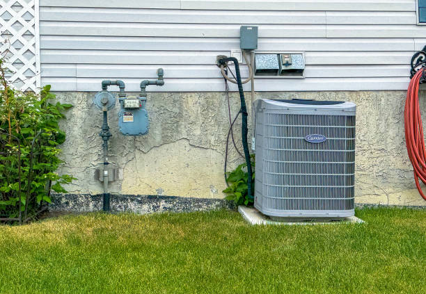 Best Residential HVAC services  in Miami, FL